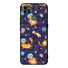 GENERICO - Carcasa Para REDMI 9C Diseño 13