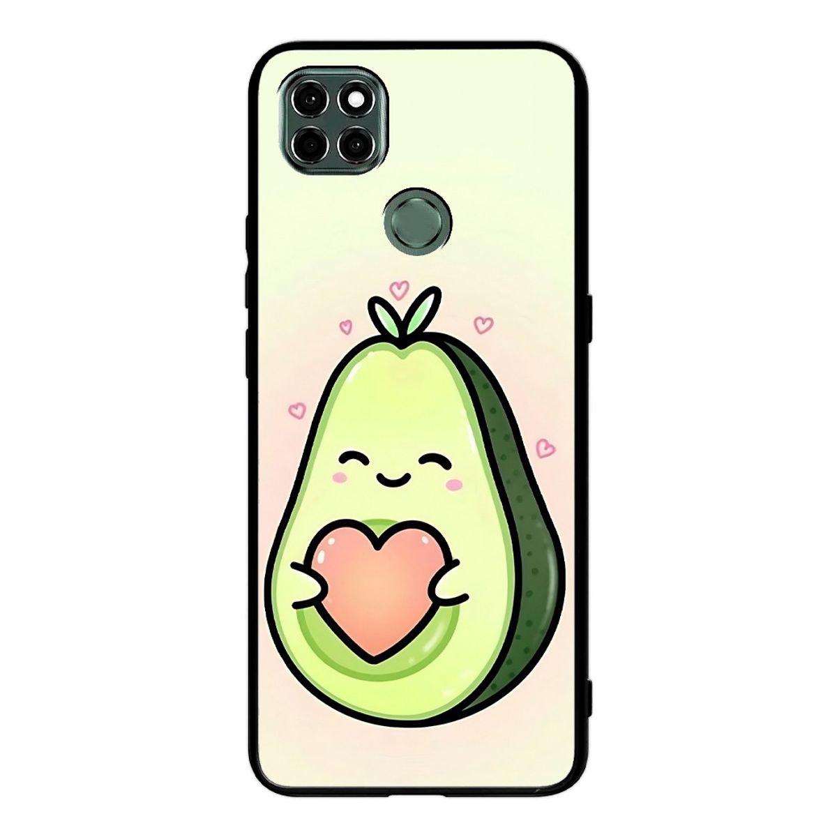 GENERICO - Carcasa Para REDMI 9C Diseño 41