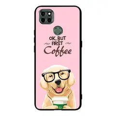 GENERICO - Carcasa Para OPPO A15 Diseño 23