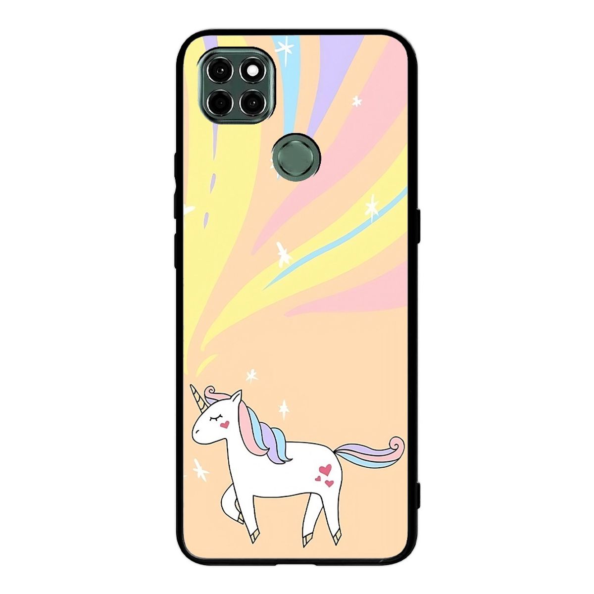 GENERICO - Carcasa Para OPPO A15 Diseño 33