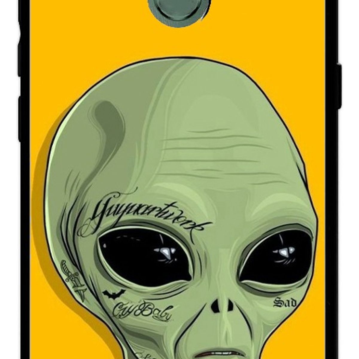 GENERICO - Carcasa Para OPPO A15 Diseño 34