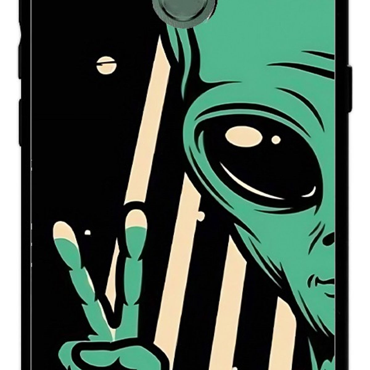 GENERICO - Carcasa Para OPPO A15 Diseño 35