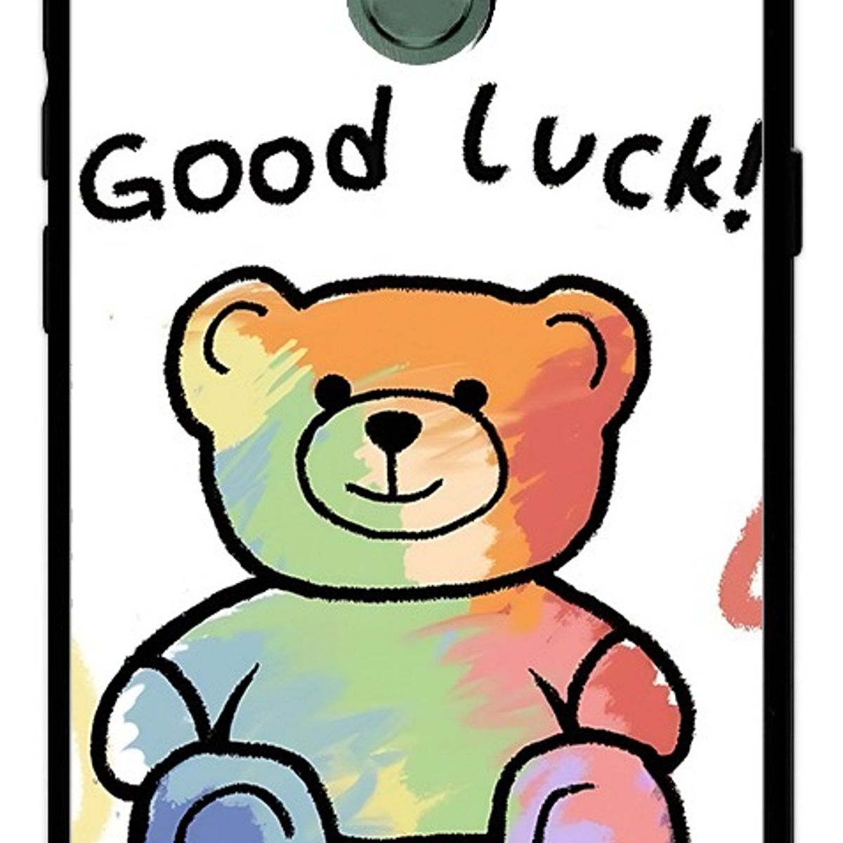 GENERICO - Carcasa Para OPPO A15 Diseño 38