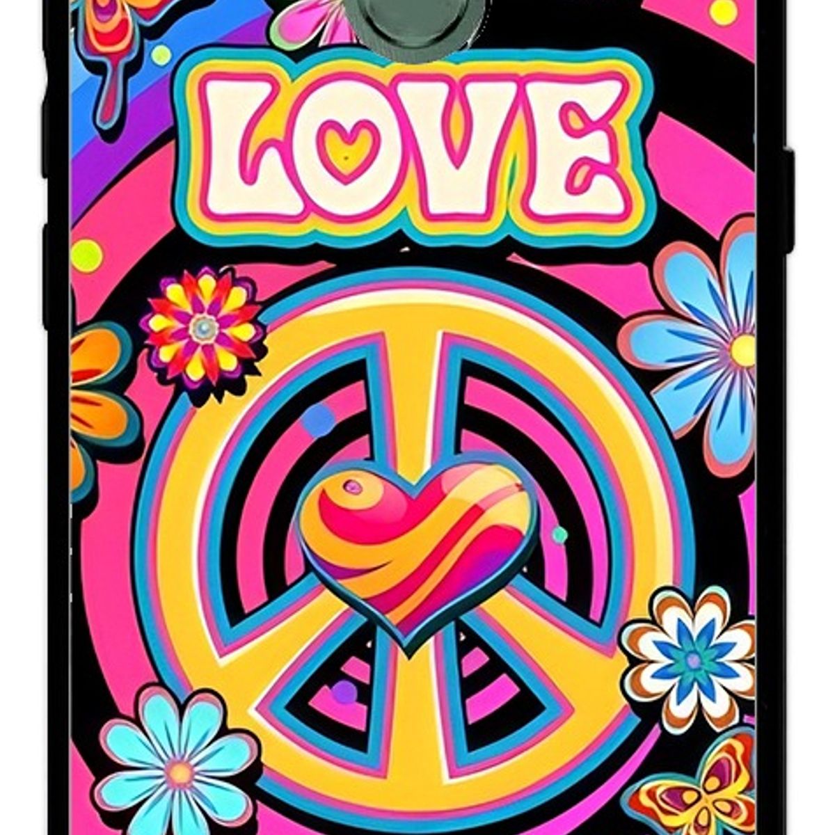 GENERICO - Carcasa Para MOTOROLA G9 POWER Diseño 64