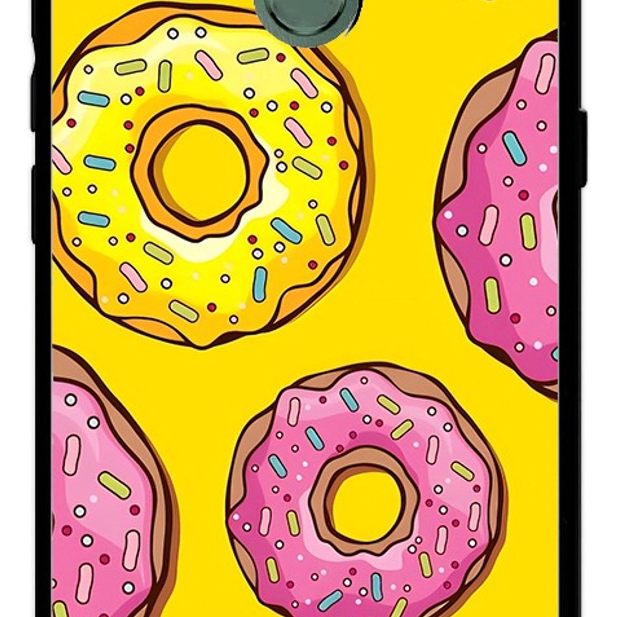 GENERICO - Carcasa Para MOTOROLA G9 POWER Diseño 63