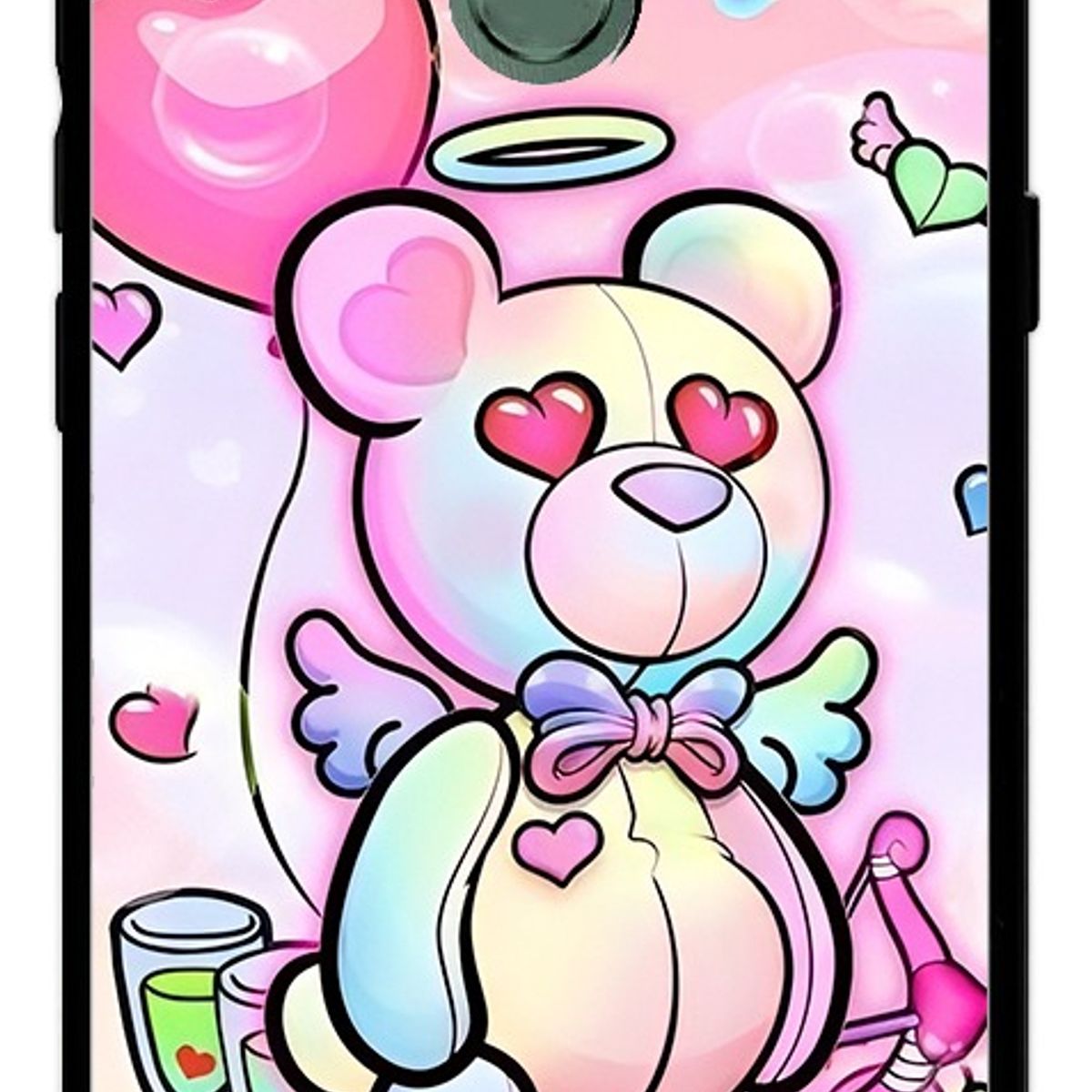 GENERICO - Carcasa Para MOTOROLA G9 POWER Diseño 65