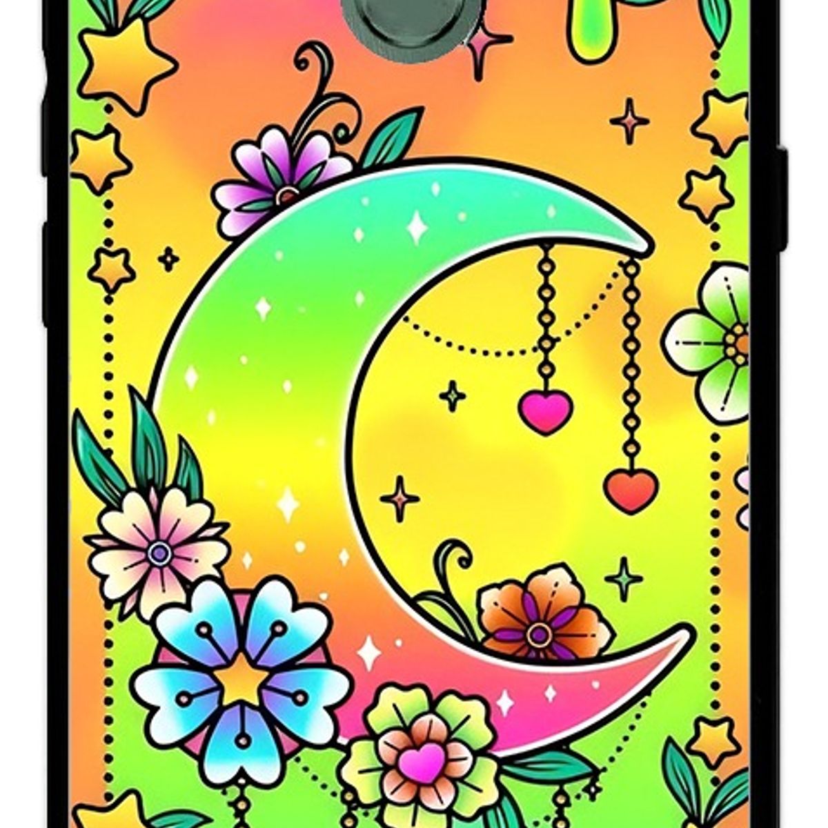 GENERICO - Carcasa Para MOTOROLA G9 POWER Diseño 66