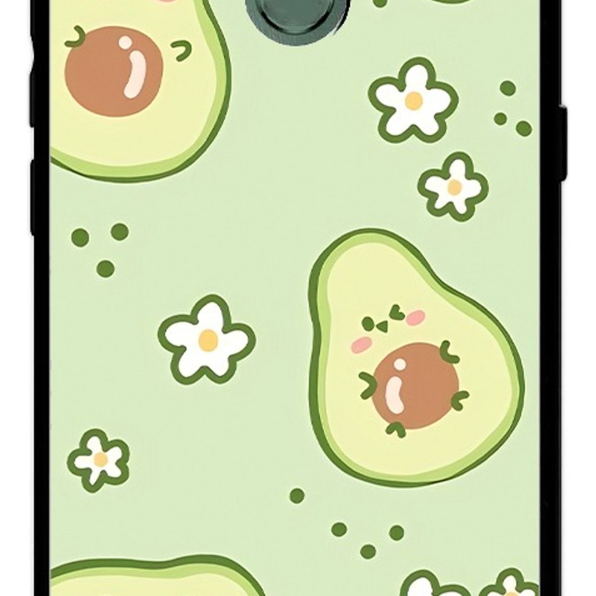 GENERICO - Carcasa Para OPPO A15 Diseño 50