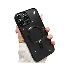 GENERICO - Carcasa Magsafe Protector De Camara Para iPhone 13 pro max