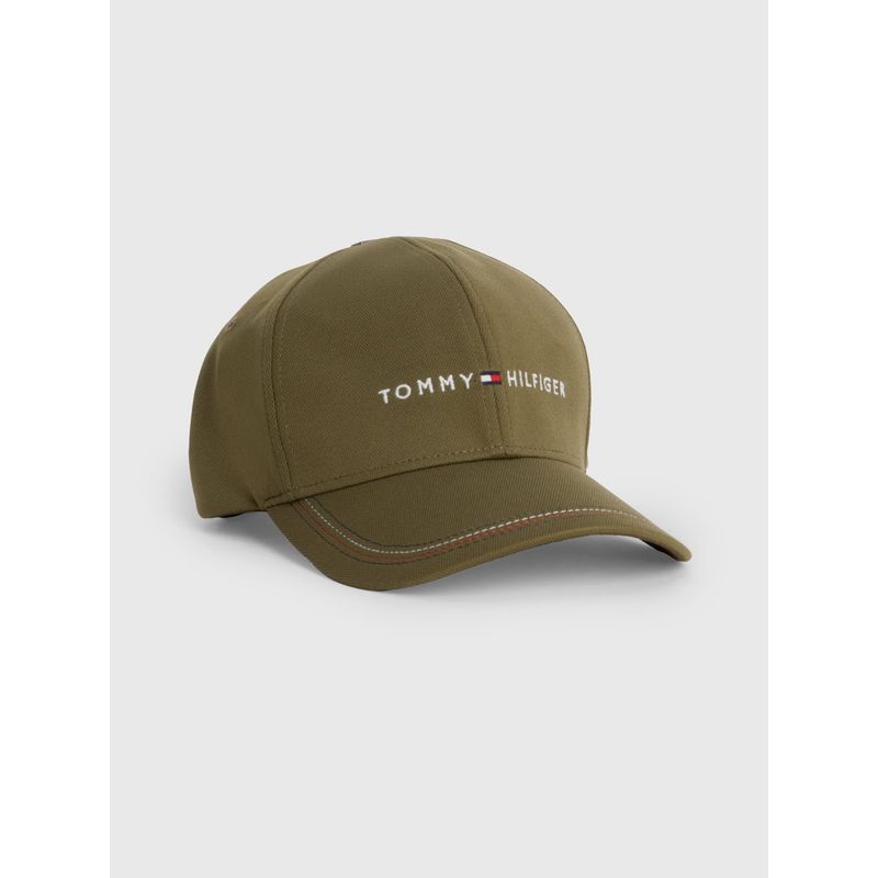 TOMMY HILFIGER - Jockey Skyline  Verde Tommy Hilfiger