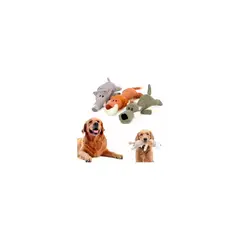 GENERICO - Juguete O Peluches De Diseño Y Sonido Interactivo Mascotas