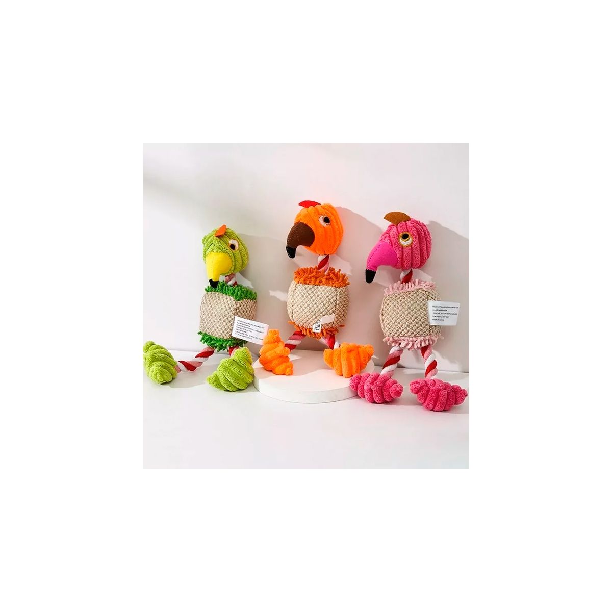 GENERICO - Juguete De Peluche Para Tu Mascota Perros Gatos