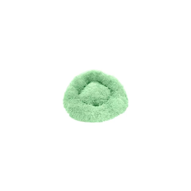 GENERICO - Cama Perro Mascota Antiestres Premium Talla Xl 80 Cms Sesami