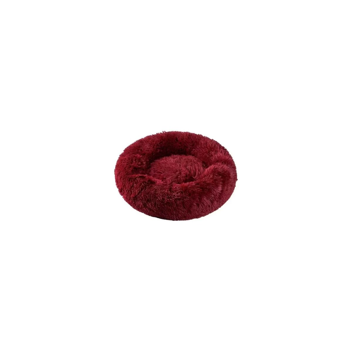 GENERICO - Cama Perro Mascota Antiestres Premium Talla Xl 80 Cms Sesami