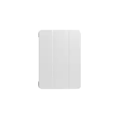 MACERATTA - Carcasa Funda Inteligente Carcasa/Blanca Para Ipad 9.7