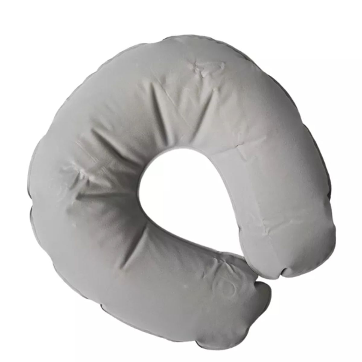 GENERICO - Cojin Cuello Inflable Almohada De Viaje Cojin Cervical