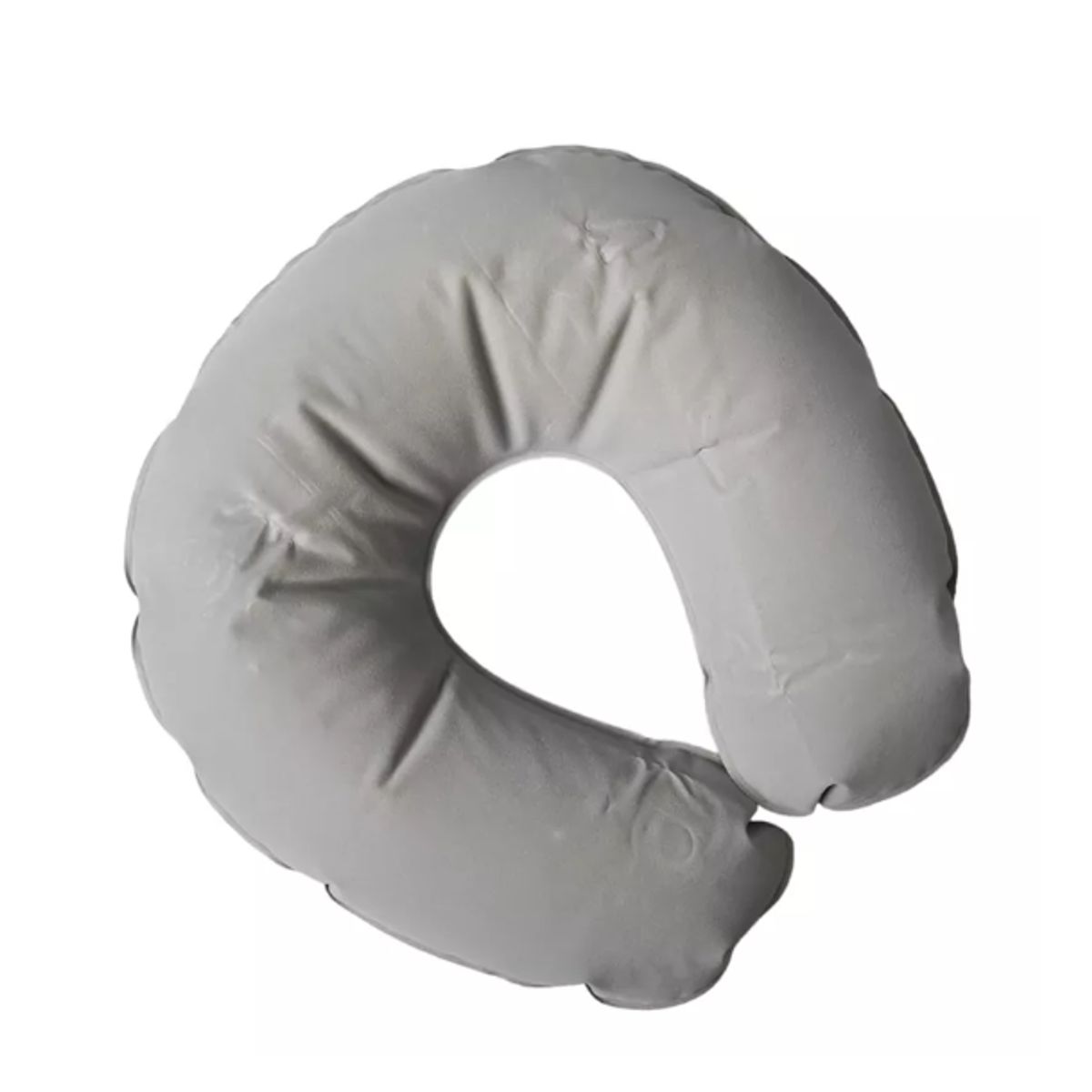 GENERICO - Cojin Cuello Inflable Almohada De Viaje Cojin Cervical