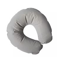 Cojin Cuello Inflable Almohada De Viaje Cojin Cervical