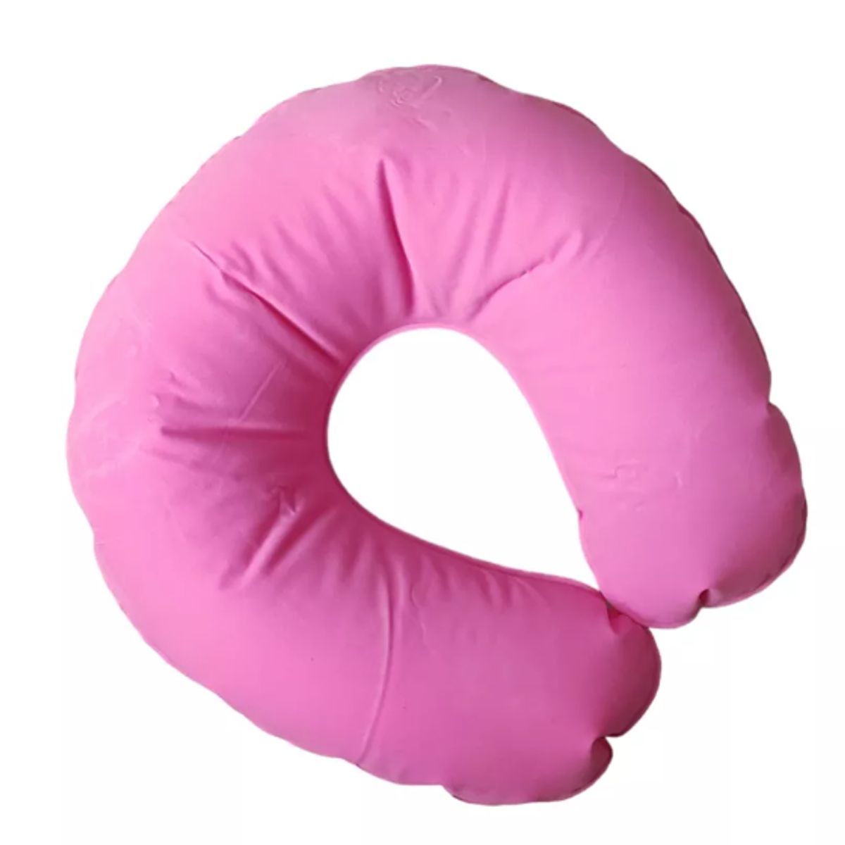 GENERICO - Cojin Cuello Inflable Almohada De Viaje Cojin Cervical