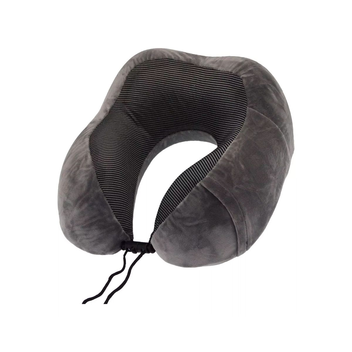 GENERICO - Cojín Para Cuello Cervical Almohada Para Auto Avión Viaje A