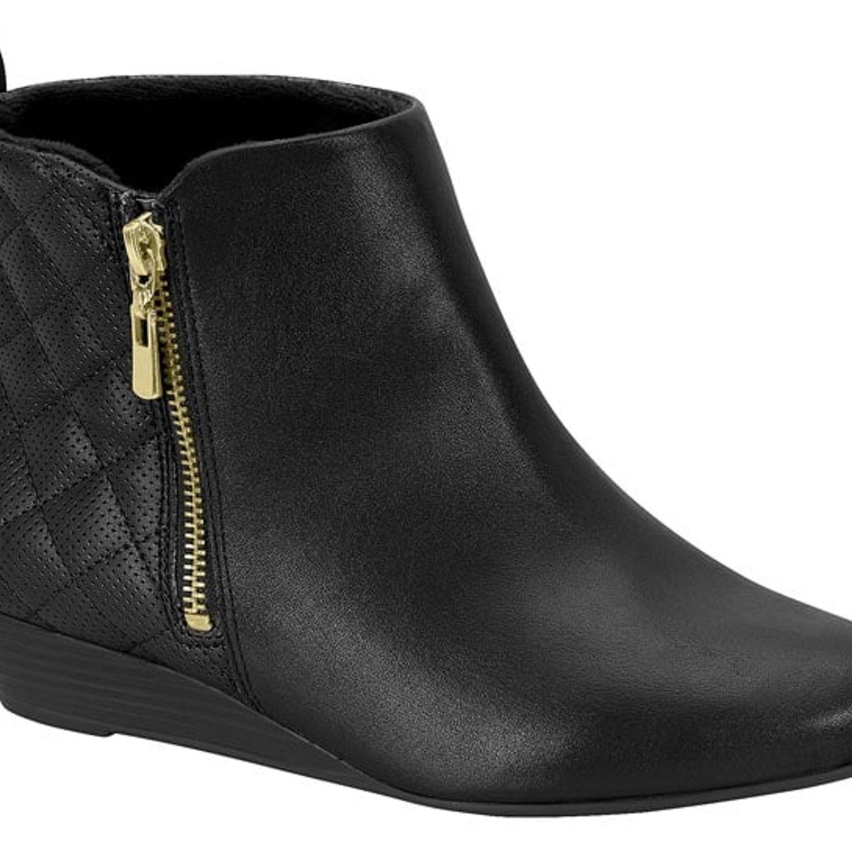 MODARE - Botin Mujer Negro Modare