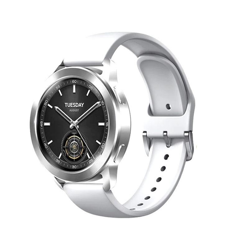 GENERICO - Correa Para Xiaomi Watch S3 / Watch 2