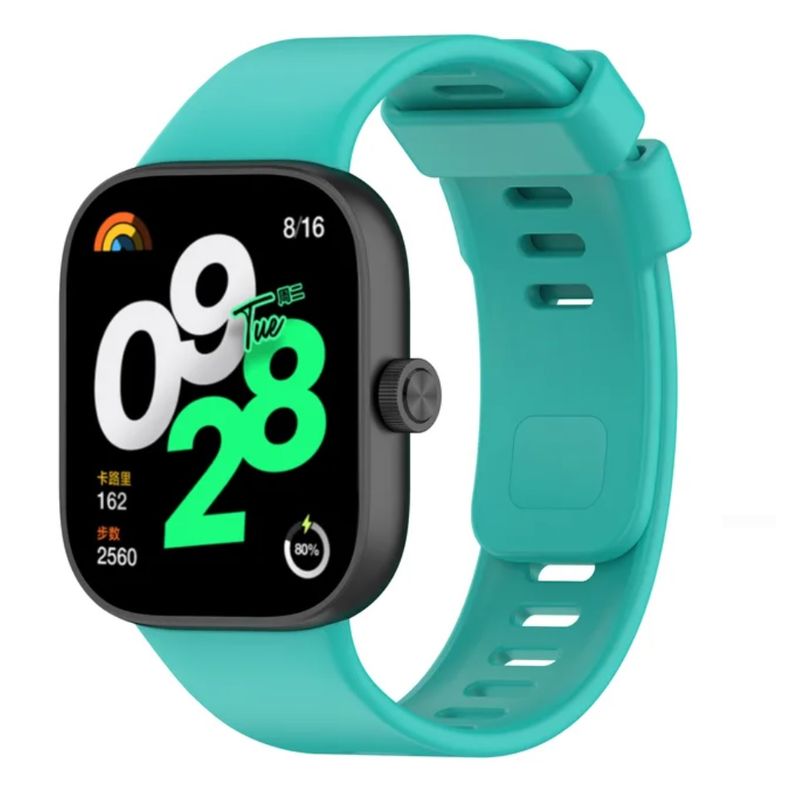 GENERICO - Correa Para Xiaomi Redmi Watch 4