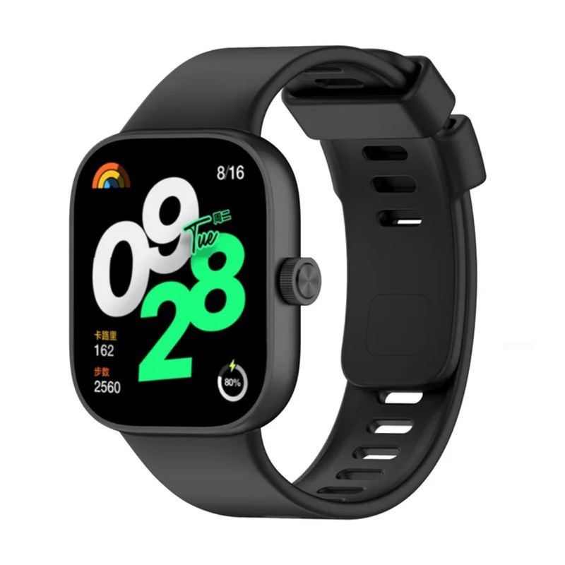 GENERICO - Correa Para Xiaomi Redmi Watch 4