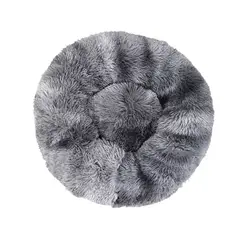 GENERICO - Cama Perro Mascota Antiestres Premium Talla Xl 80 Cms
