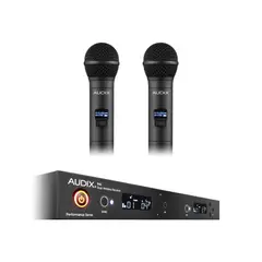 AUDIX - Micrófono Inalámbrico AP42 OM2