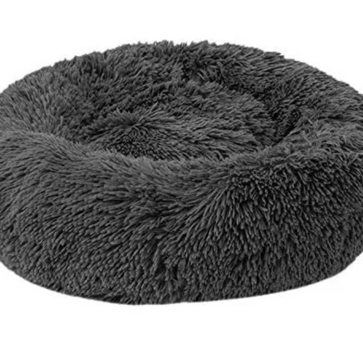 GENERICO - Cama Perro Mascota Antiestres Premium Talla Xl 80 Cms