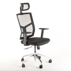 MIKRA - Silla BIT-1 Reclinable con Cabecero
