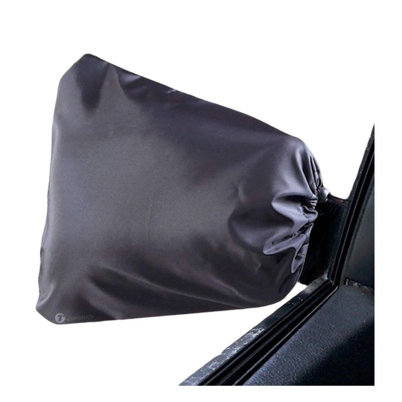GENERICO - Funda Para Espejos Retrovisores Auto Camioneta
