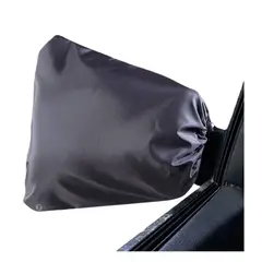 GENERICO - Funda Para Espejos Retrovisores Auto Camioneta