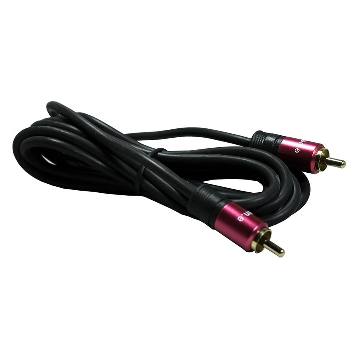 GREEN E - Cable Audio Coaxial 3MTS