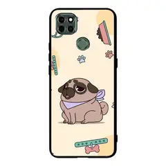 GENERICO - Carcasa Para OPPO A15 Diseño 9