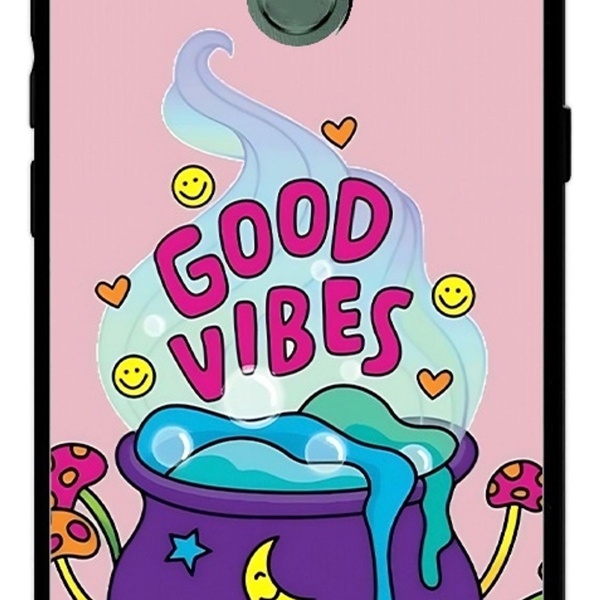 GENERICO - Carcasa Para OPPO A15 Diseño 30