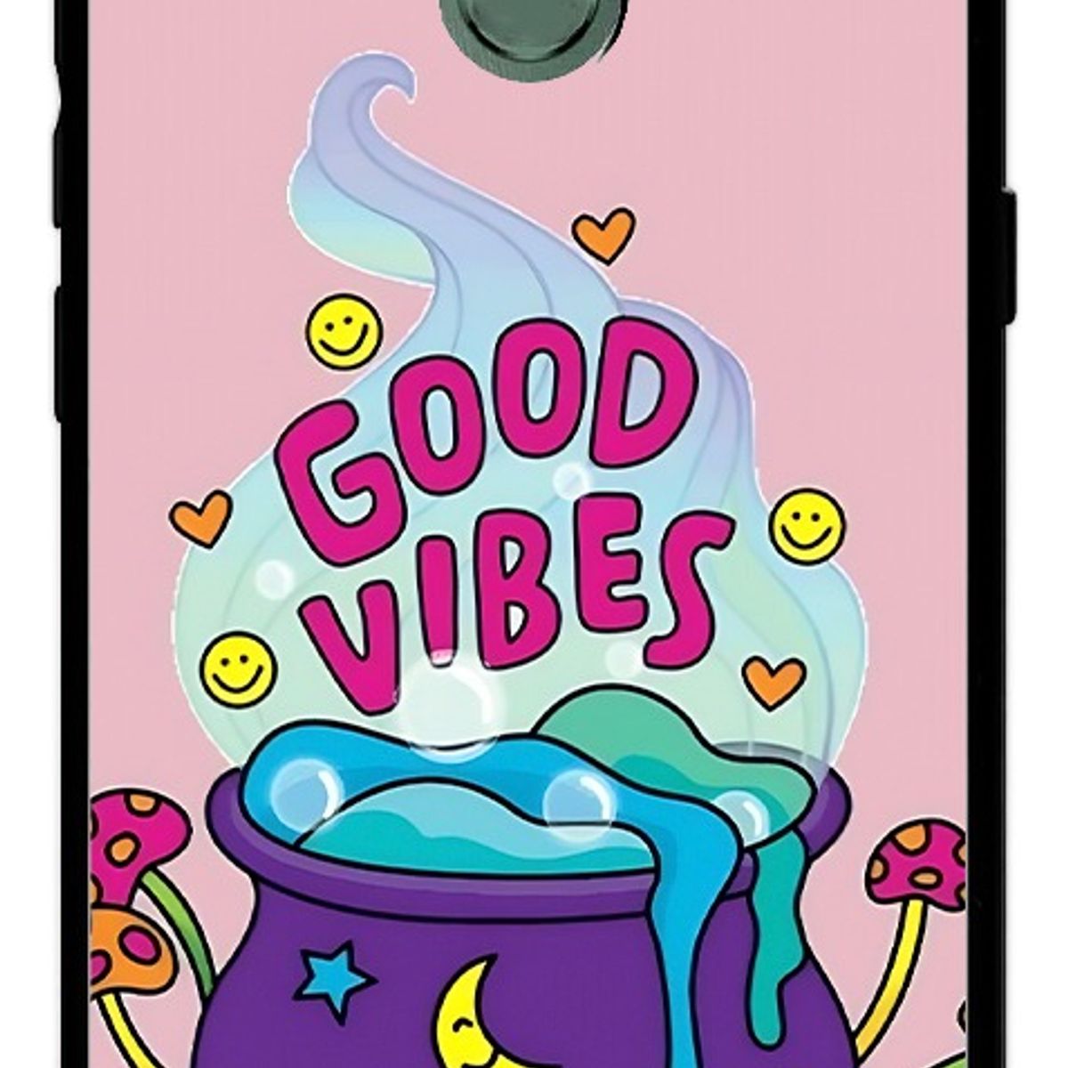 GENERICO - Carcasa Para MOTOROLA G9 POWER Diseño 30