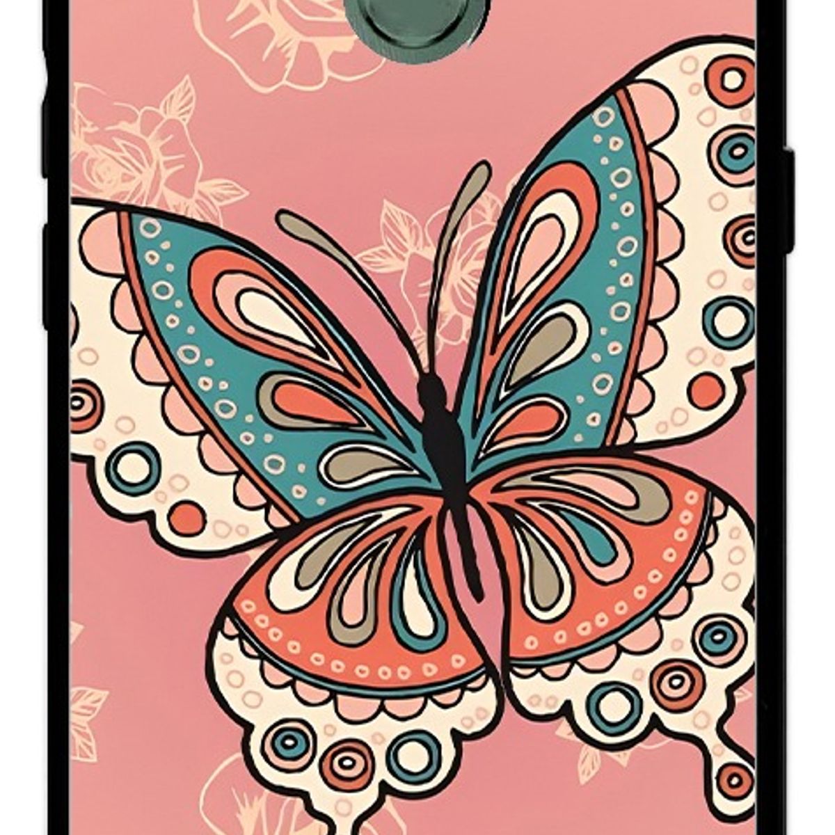 GENERICO - Carcasa Para MOTOROLA G9 POWER Diseño 67