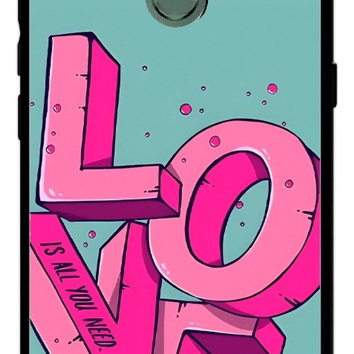 GENERICO - Carcasa Para MOTOROLA G9 POWER Diseño 77