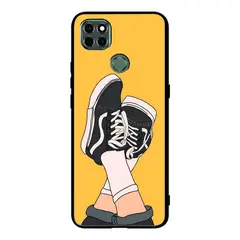 GENERICO - Carcasa Para MOTOROLA G9 POWER Diseño 78
