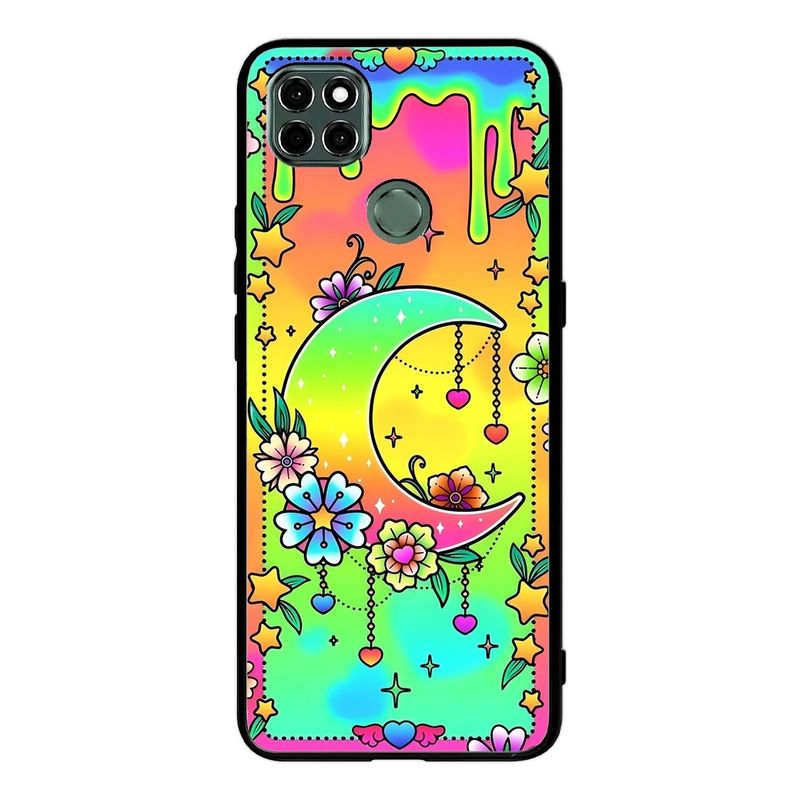 GENERICO - Carcasa Para OPPO A15 Diseño 66