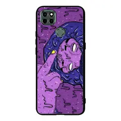 GENERICO - Carcasa Para OPPO A15 Diseño 99