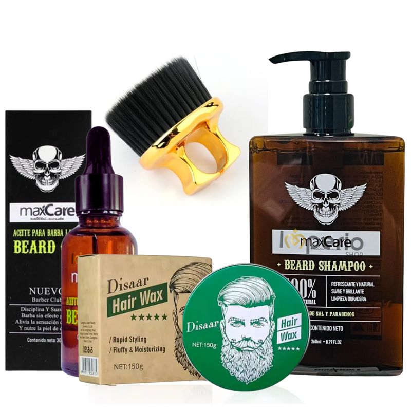 OBOPEKAL - Sorpresa Día Del Padre Regalo Papá Lindo Detalle Barberia