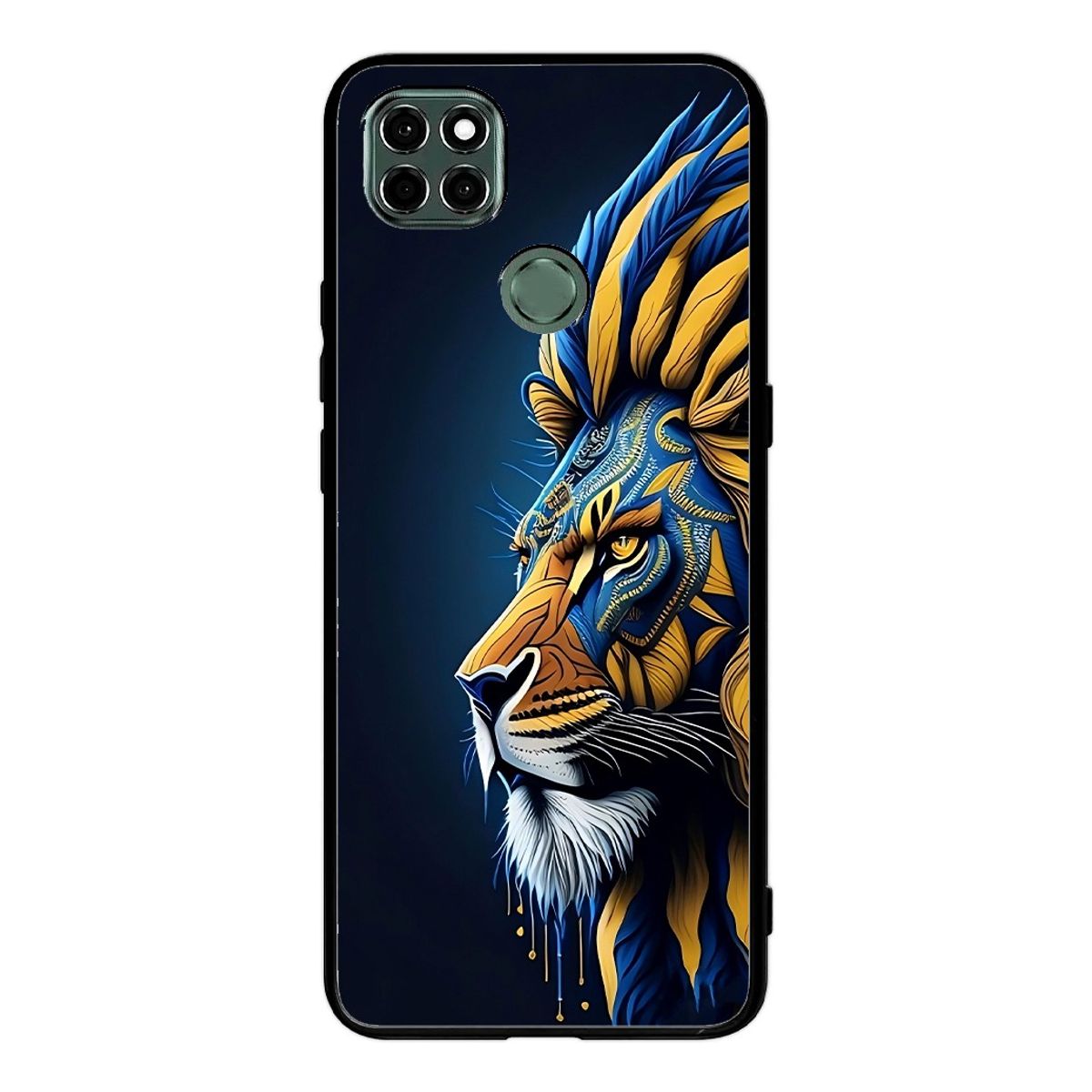 GENERICO - Carcasa Para OPPO A15 Diseño 270