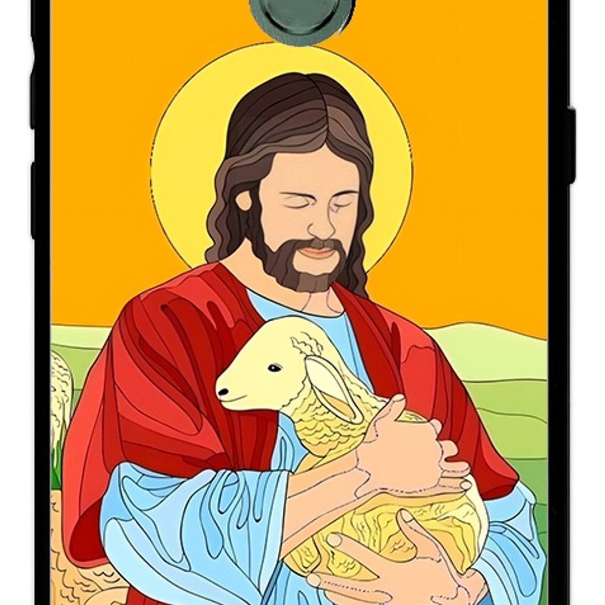 GENERICO - Carcasa Para MOTOROLA G9 POWER Diseño 280