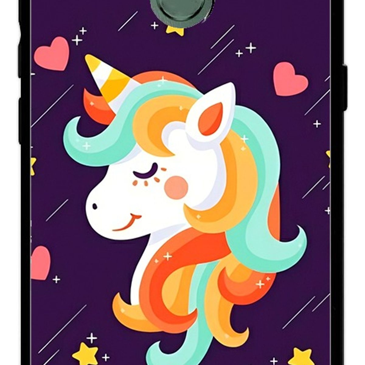 GENERICO - Carcasa Para OPPO A15 Diseño 282