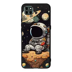 GENERICO - Carcasa Para REDMI 9C Diseño 258