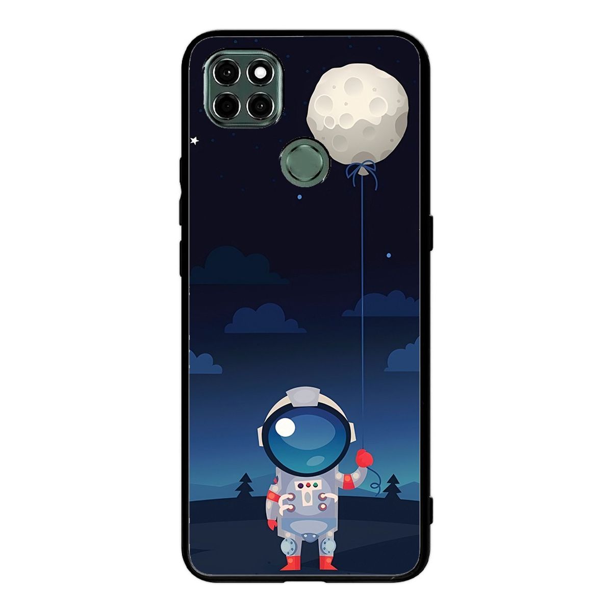 GENERICO - Carcasa Para REDMI 9C Diseño 260