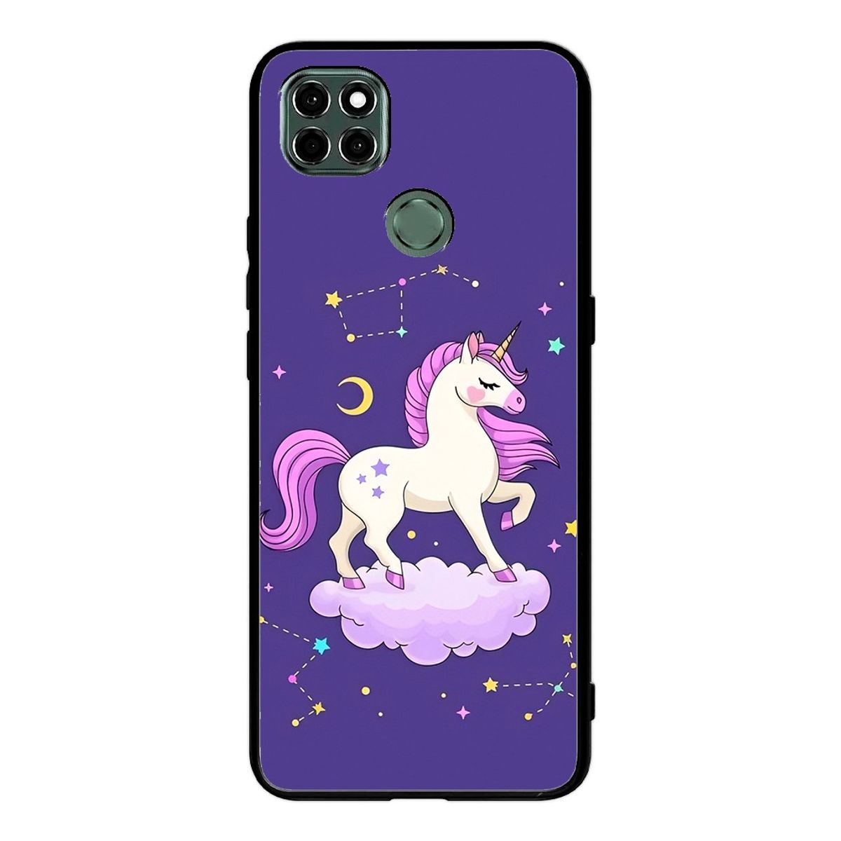 GENERICO - Carcasa Para OPPO A15 Diseño 283